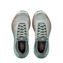 Tecnica Trail Running Shoes Pyrox Xplore (for long distances) 2025 light grey ladies